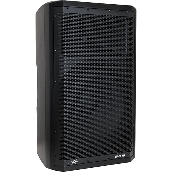 Peavey Dark Matter DM115 Powered Speaker Pair