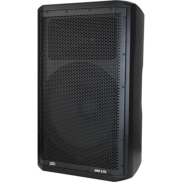 Peavey Dark Matter DM115 Powered Speaker Pair