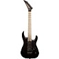 Open Box Jackson Pro Dinky DK7-M Electric Guitar Level 1 Metallic Black Maple