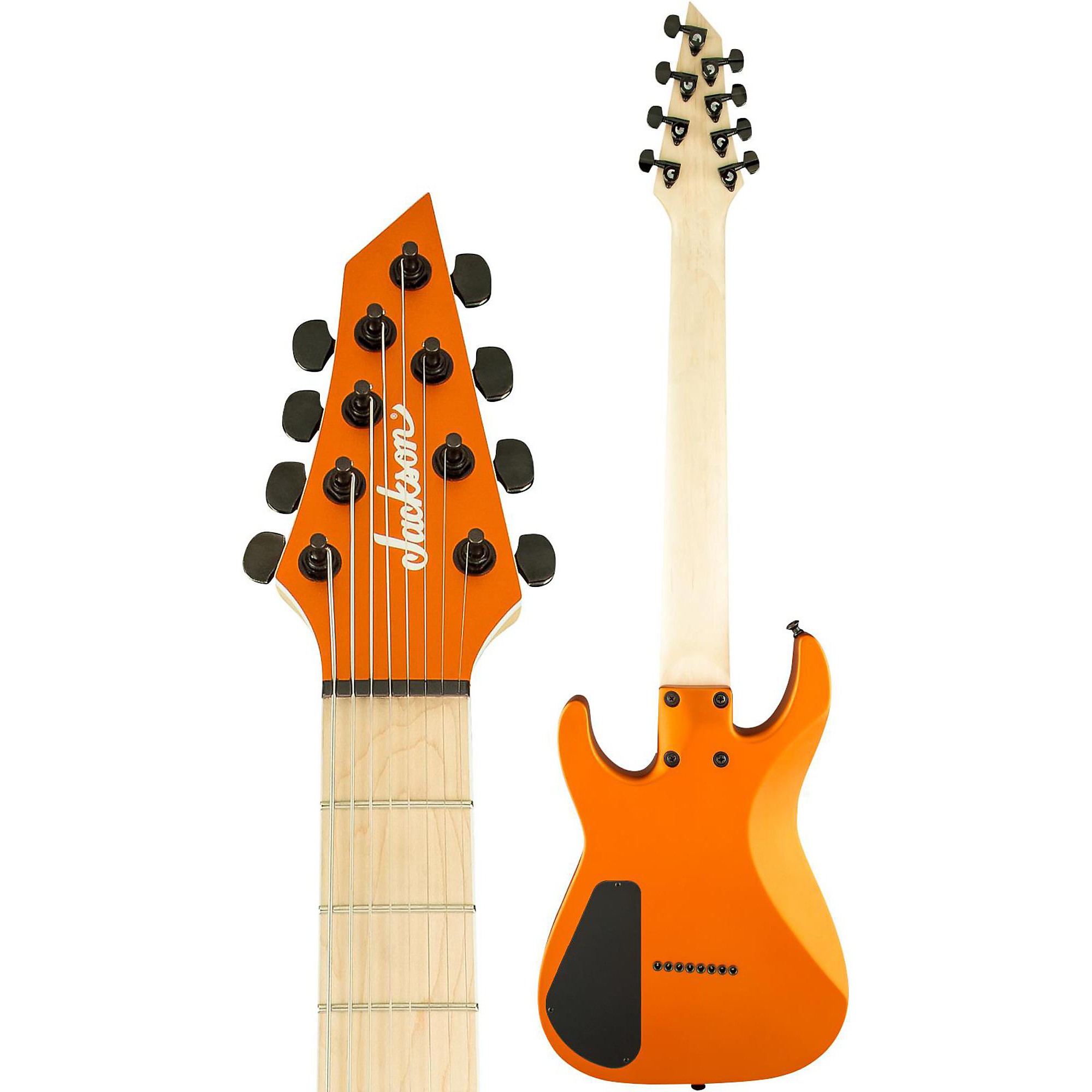 JACKSON ディンキー Grover Jackson Dinky Metallic Blue w/ HSH GJ Pickups, GJ