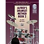 Alfred Drumset Method Book 2 & CD thumbnail