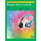 Alfred Basic Piano Library: Popular Hits Level 1B thumbnail