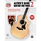 Alfred Basic Guitar Method 2 3rd Edition Book & Online Audio thumbnail