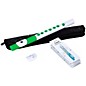 Nuvo TooT Student Flute White/Green thumbnail