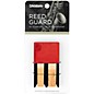 D'Addario Woodwinds Reed Guard Red