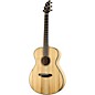Clearance Breedlove Oregon Concert Limited Myrtlewood 6-String Acoustic-Electric Guitar Natural