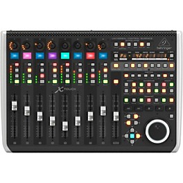 Behringer X-TOUCH Universal Control Surface