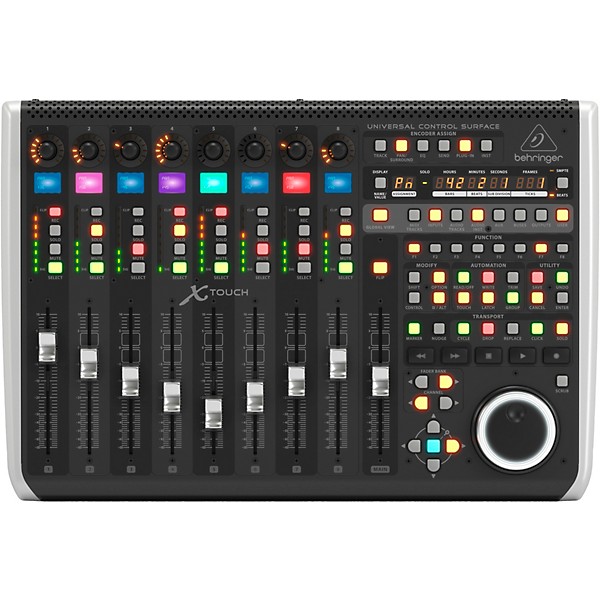 Behringer X-TOUCH Universal Control Surface