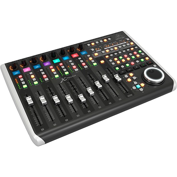 Behringer X-TOUCH Universal Control Surface