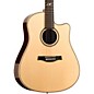 Open Box Seagull Artist Peppino Signature CW Acoustic Electric Guitar Level 2 Natural 190839081377 thumbnail