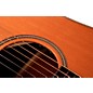 Seagull Artist Mosaic Element Acoustic-Electric Guitar Natural