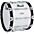 Pearl 32 x 14 in. Championship Maple Marching Bass Drum... Pearl 32 x 14 in. Championship Maple Marching Bass Drum Pure White