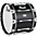 Pearl 32 x 14 in. Championship Maple Marching Bass ... Pearl 32 x 14 in. Championship Maple Marching Bass Drum Midnight Black