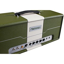 Open Box Marshall Astoria AST1H Classic Model 30W Hand-Wired Tube Guitar Amp Head Level 1