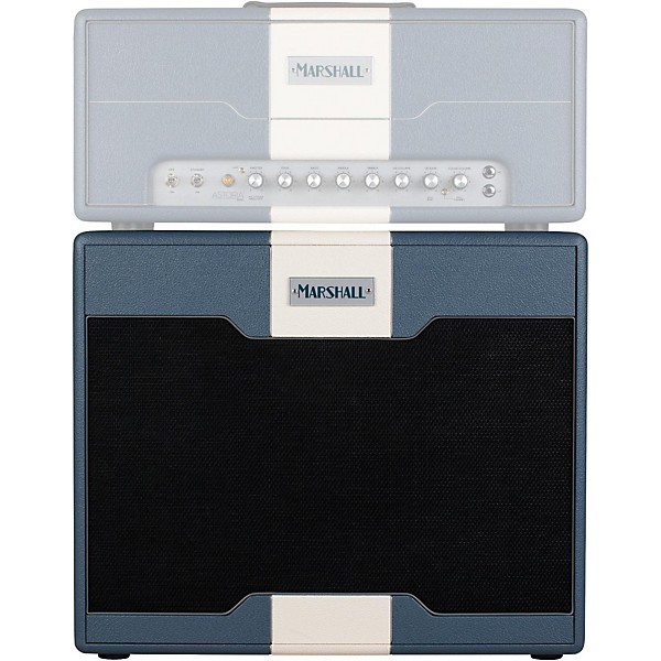 Marshall Astoria AST3 Dual Model 1x12 Guitar Speaker Cabinet