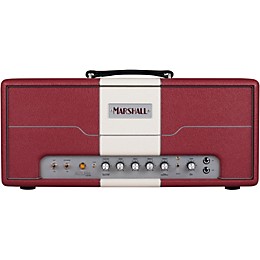 Marshall Astoria AST2H Custom Model 30W Hand-Wired Tube Guitar Amp Head