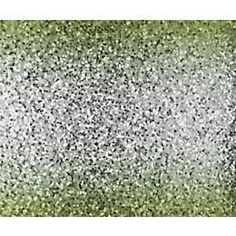 Pearl Championship Maple Varsity FFX Marching Snare Drum Burst Finish 14 x 12 in. Green Silver #969