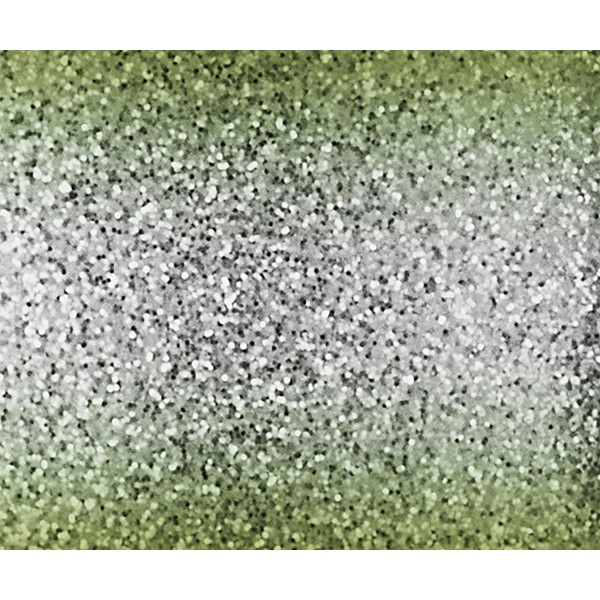 Pearl Championship Maple Varsity FFX Marching Snare Drum Burst Finish 14 x 12 in. Green Silver #969