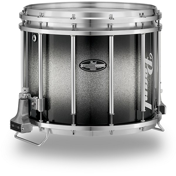 Pearl Championship Maple Varsity FFX Marching Snare Drum Burst