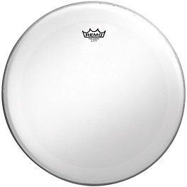 Remo Powerstroke 4 Coated Batter Drum Head 14 in. Remo Powerstroke 4 Coated Batter Drum Head 15 in.