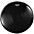 Remo Powerstroke 4 Ebony Batter Bass Drum Head Wit... Remo Powerstroke 4 Ebony Batter Bass Drum Head With Impact Patch 18 in.