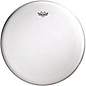 Remo Powerstroke 4 Coated Batter Drum Head With Clear Dot 18 in. thumbnail