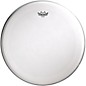 Remo Powerstroke 4 Coated Batter Drum Head With Clear Dot 13 in. thumbnail