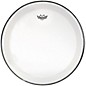Remo Powerstroke 4 Clear Batter Drumhead 10 in. thumbnail