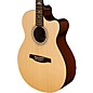 Open Box PRS SE Angelus A20E Acoustic-Electric Guitar Level 2 Natural 190839087904 thumbnail