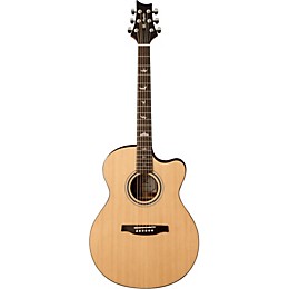 Open Box PRS SE Angelus A20E Acoustic-Electric Guitar Level 2 Natural 190839087904