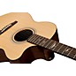 Open Box PRS SE Angelus A20E Acoustic-Electric Guitar Level 2 Natural 190839087904