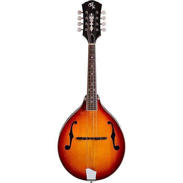 Michael Kelly A Solid R Mandolin Hickory Sunset