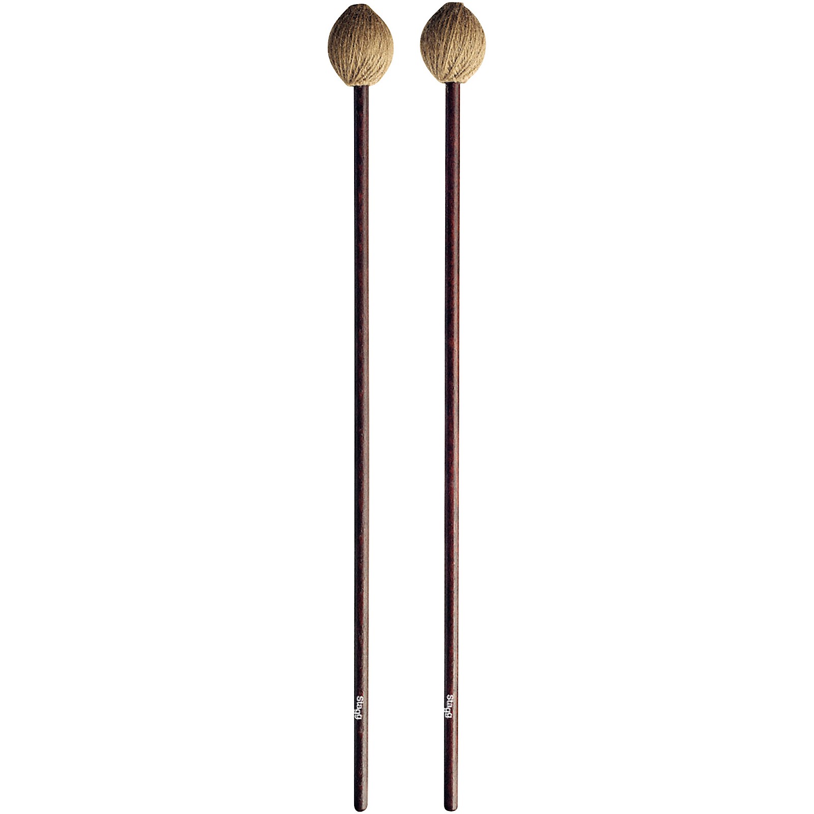 Stagg Marimba Mallets Medium Guitar Center