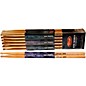 Stagg 12-Pair Oak Drum Sticks 5A thumbnail