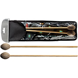 Stagg Vibraphone Mallets Hard Stagg Vibraphone Mallets Soft