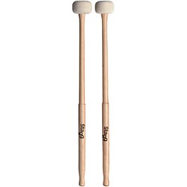 Stagg Timpani Mallets 38mm Stagg Timpani Mallets 38mm