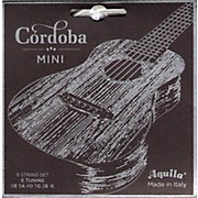Cordoba 05280 E-Tuning Mini Ball-End Nylon Acoustic Guitar Strings for sale