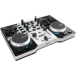 Open Box Hercules DJ DJControl Instinct S Series Level 2 190839053831