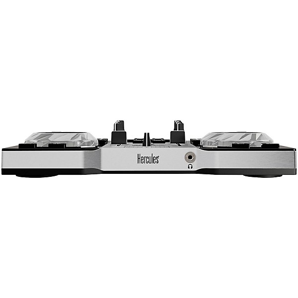 Open Box Hercules DJ DJControl Instinct S Series Level 2 190839053831