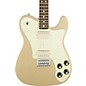 Open Box Fender Chris Shiflett Telecaster Deluxe Level 2 Shoreline Gold 194744112775 thumbnail