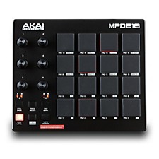 Akai Professional MPC Studio Music Production Controller
