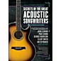 Guitar World Dale Turner Presents Secrets of the Great Acoustic Songwriters DVD thumbnail