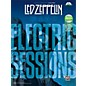Alfred Led Zeppelin: Electric Sessions Guitar TAB Edition Book & DVD thumbnail