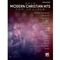 Alfred 2015 Modern Christian Hits for Ukulele Songbook Ukulele TAB Edition thumbnail