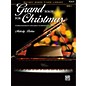 Alfred Grand Solos for Christmas, Book 4 Early Intermediate thumbnail