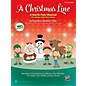 Alfred A Christmas Line Enhanced CD thumbnail