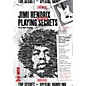 Guitar World Guitar World: Jimi Hendrix Playing Secrets Intermediate DVD thumbnail