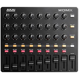 Akai Professional MIDImix Control Surface