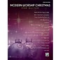 Alfred Modern Worship Christmas for Guitar Songbook Guitar TAB Edition thumbnail