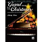 Alfred Grand Solos for Christmas, Book 6 Late Intermediate thumbnail